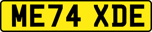 ME74XDE