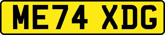 ME74XDG