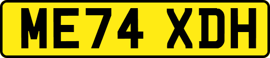 ME74XDH