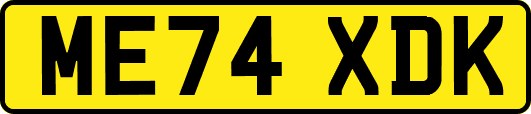 ME74XDK