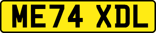 ME74XDL