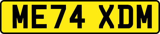 ME74XDM
