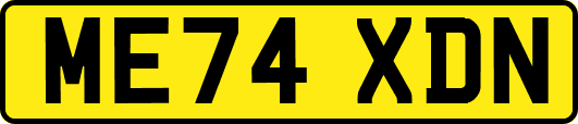 ME74XDN