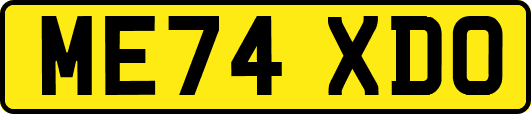 ME74XDO