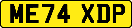 ME74XDP