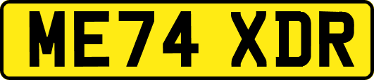 ME74XDR
