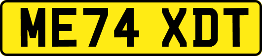 ME74XDT
