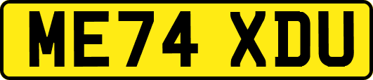 ME74XDU