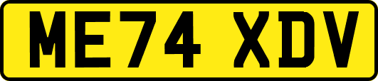 ME74XDV
