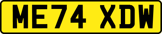 ME74XDW