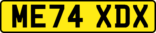 ME74XDX