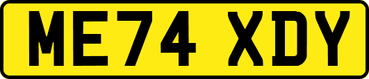 ME74XDY