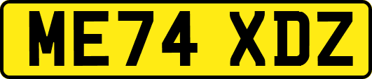 ME74XDZ