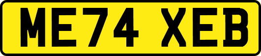 ME74XEB