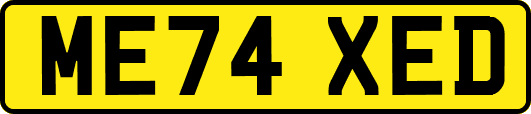 ME74XED
