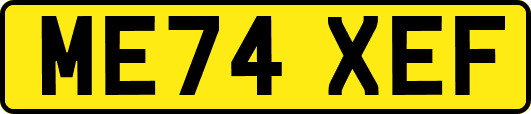 ME74XEF