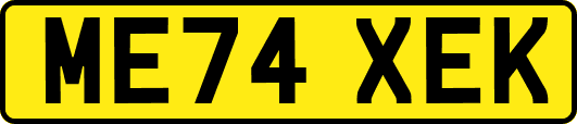 ME74XEK