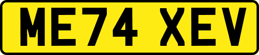 ME74XEV