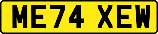 ME74XEW