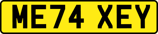 ME74XEY