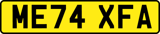 ME74XFA