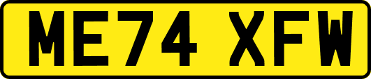 ME74XFW