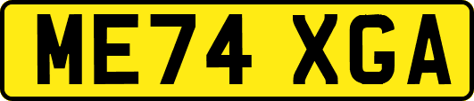 ME74XGA