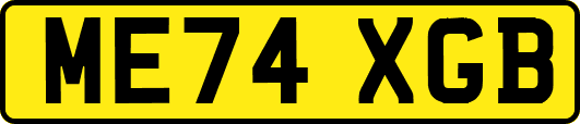 ME74XGB