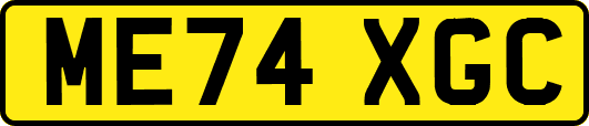 ME74XGC