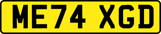 ME74XGD