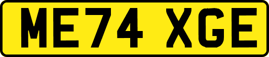 ME74XGE