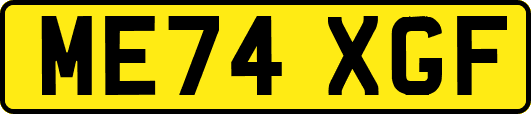 ME74XGF