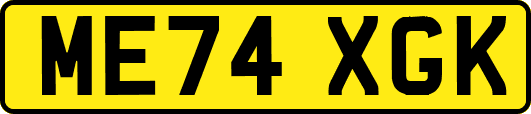 ME74XGK