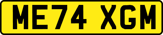 ME74XGM