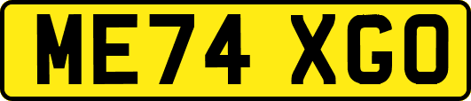 ME74XGO