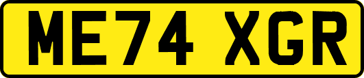 ME74XGR