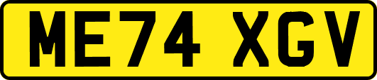 ME74XGV