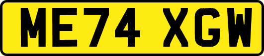 ME74XGW