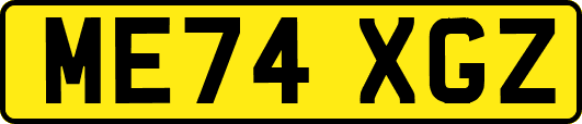 ME74XGZ