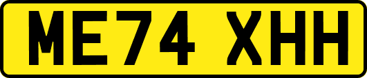 ME74XHH