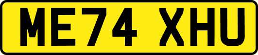 ME74XHU