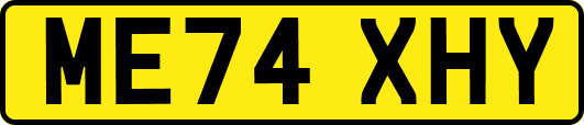 ME74XHY