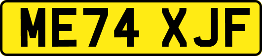 ME74XJF