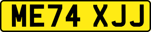 ME74XJJ