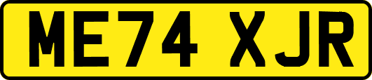 ME74XJR
