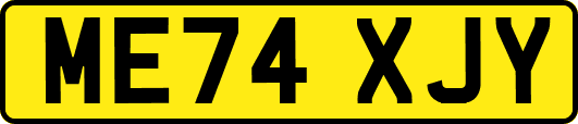 ME74XJY