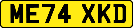 ME74XKD