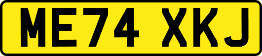 ME74XKJ
