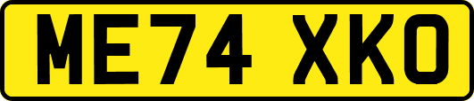 ME74XKO