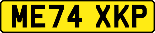 ME74XKP